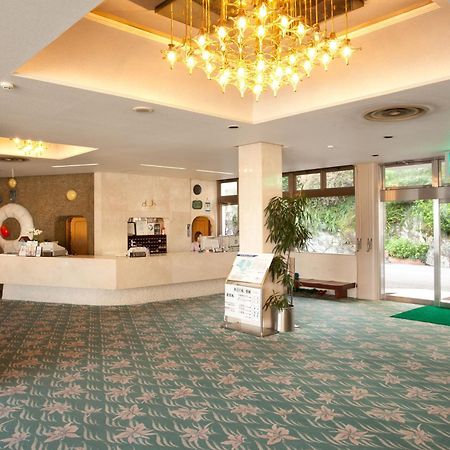 Dogashima Onsen Hotel Nishiizu Eksteriør billede