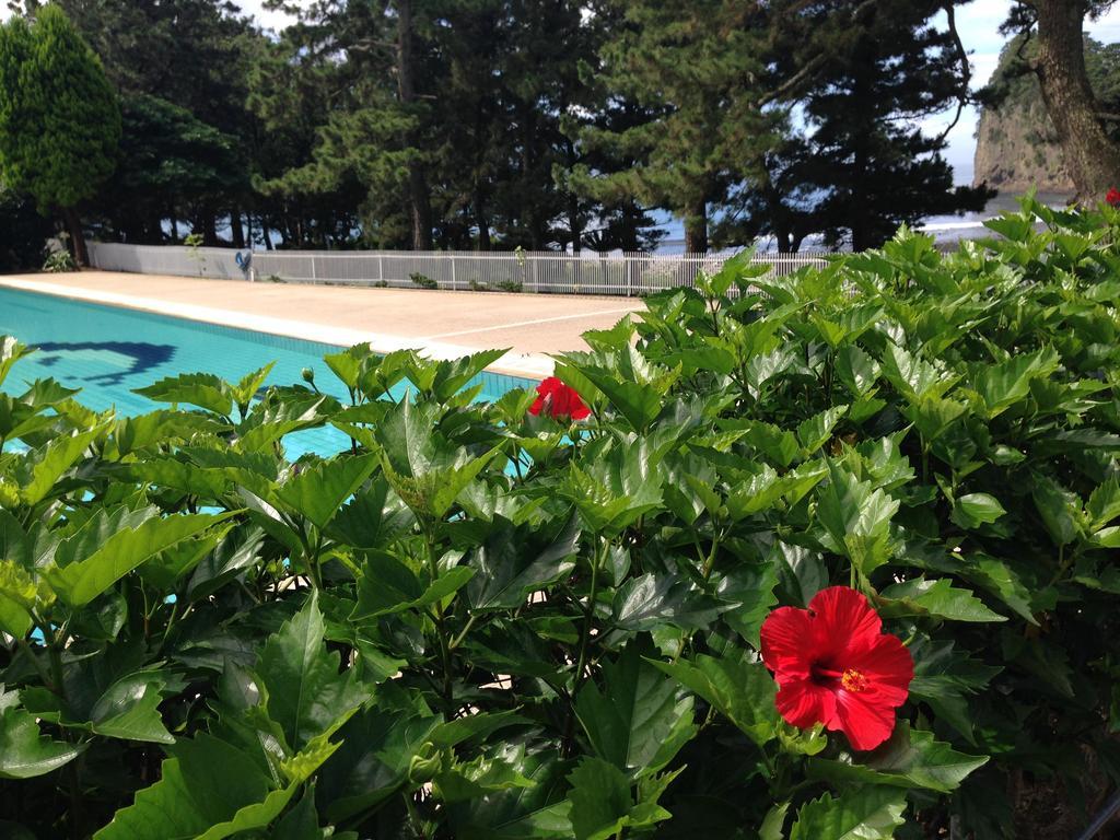 Dogashima Onsen Hotel Nishiizu Eksteriør billede