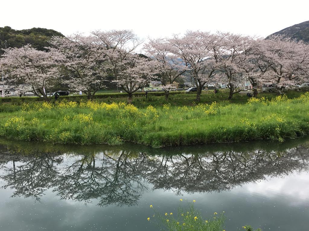 Dogashima Onsen Hotel Nishiizu Eksteriør billede